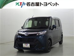 トヨタ タンク G S