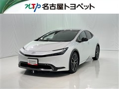 プリウス Z