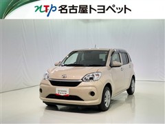 トヨタ パッソ X Lパッケージ