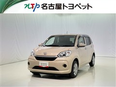 トヨタ　パッソ X Lパッケージ