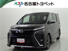 トヨタ ヴォクシー ZS キラメキ3