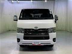 ハイエースV S-GL ダークP2