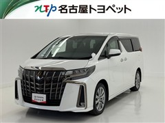 アルファードS タイプゴールド3