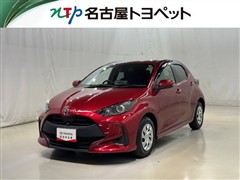 トヨタ ヤリス G