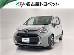 トヨタ シエンタ HV Z