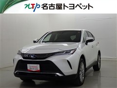 ハリアー HV Z