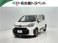 トヨタ シエンタ G