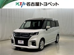 スズキ ソリオ HV MZ