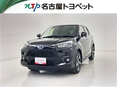 トヨタ　ライズHV Z