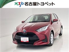 ヤリス HV Z