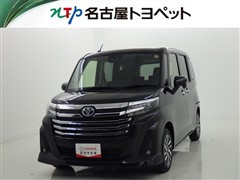 ルーミー カスタムG