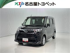 トヨタ ルーミー X