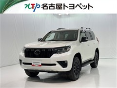 ランクル プラドTX LマットBLC