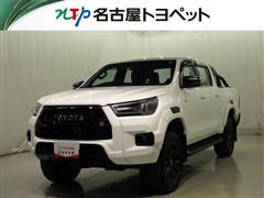 トヨタ　ハイラックス Z GRスポーツ