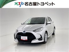 ヤリス HV Z