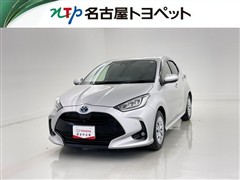 トヨタ ヤリス HV Z