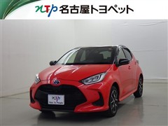 ヤリス HV Z 4WD