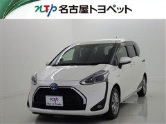 トヨタ シエンタHVファンベースG セーフED