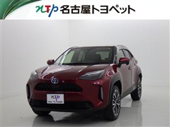 ヤリスクロス HV Z