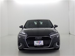 A3 SB 30TFSI アドバンス