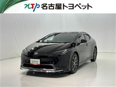 プリウス G
