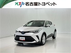 C-HR HV S