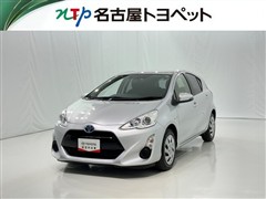トヨタ　アクア S