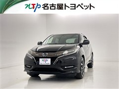 ホンダ ヴェゼル HV RS ホンダセンシ