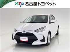 トヨタ ヤリス HV G