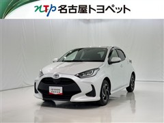 トヨタ ヤリス G