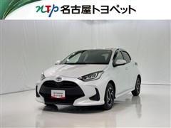 トヨタ ヤリス G
