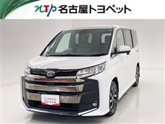 トヨタ ノア S-Z