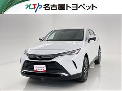 トヨタ ハリアー G