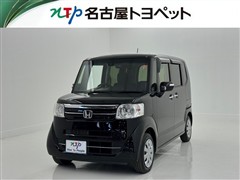ホンダ　N-BOX G SSパッケージ