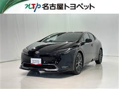プリウス Z