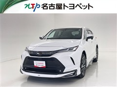 トヨタ ハリアー G