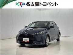 ヤリス X