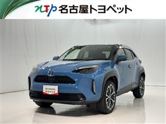 トヨタ ヤリスクロス HV Z
