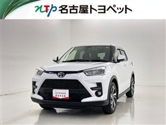 トヨタ ライズ Z