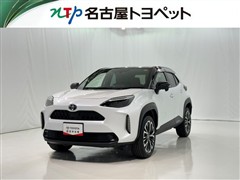 ヤリスクロス Z