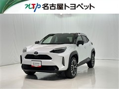 ヤリスクロス Z