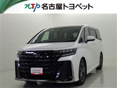 ヴェルファイアHV Z プレミア