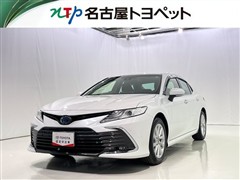 トヨタ カムリ HV G