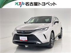トヨタ ハリアー G