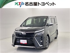 トヨタ ヴォクシー ZS キラメキ3