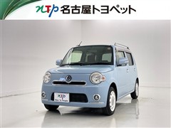 ダイハツ ミラココア プラスX SPコーデ