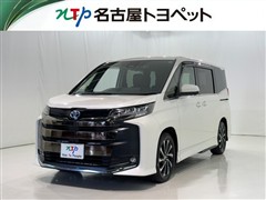ノア HV S-Z