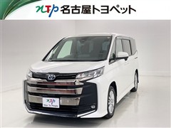 トヨタ ノア HV S-G