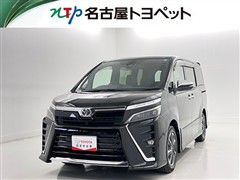 ヴォクシー ZS キラメキ3