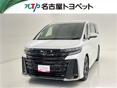 ヴェルファイア Z プレミア
